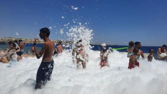 Sultan Gardens Resort - 83