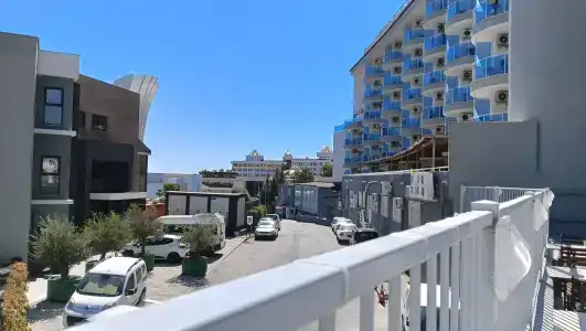 Narcia Resort Side - Ultra All Inclusive - 39