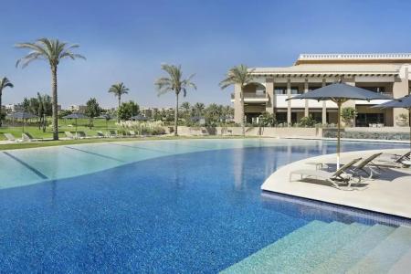 The Westin Cairo Golf Resort & Spa, Katameya Dunes - 24