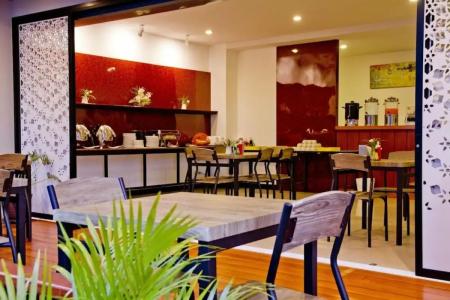Krabi Cinta House - 24