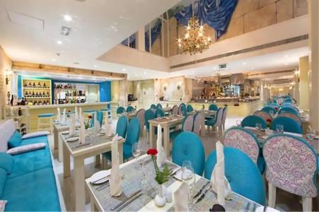 Al Khaleej Palace Deira - 99