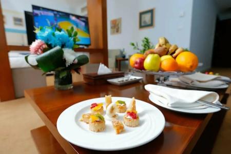 Tolip Family Park - 93