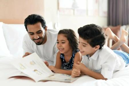 Holiday Inn & Suites - Dubai Festival City Mall, an IHG - 85