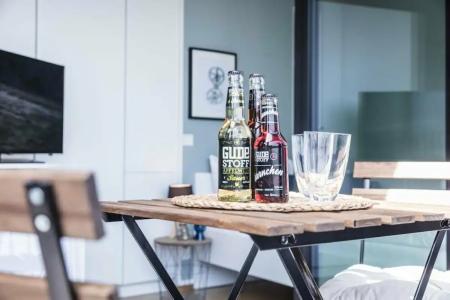 THE FLAG München M. - 15