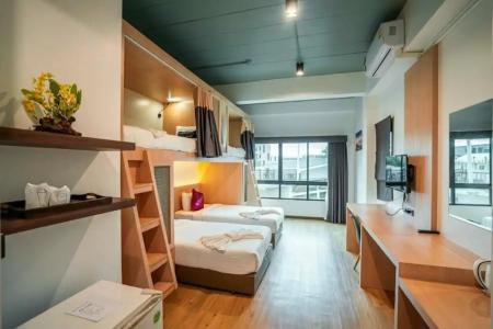 Phuket Airport Place - SHA Plus - 2