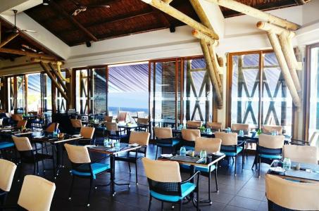 Pearle Beach Resort & Spa - 19