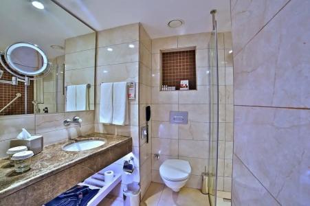 Ramada by Wyndham Istanbul Old City - 62