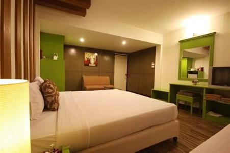 Windmill Resort Pattaya - 88
