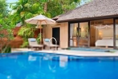 Sheraton Hua Hin Pranburi Villas - 67