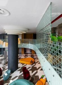 ibis Styles Istanbul Merter - 35