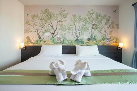 Hill Fresco - 7
