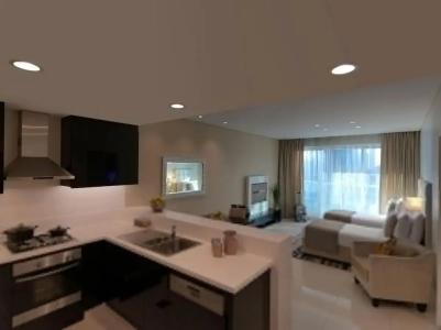 DAMAC Maison Canal Views - 54