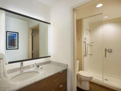 Residence Inn by Marriott Boston Downtown Seaport - 86