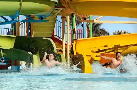 Pickalbatros Dana Beach Resort - Hurghada - 3