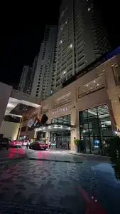 Sofitel Dubai Jumeirah Beach - 30