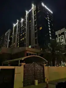 Sheraton Khalidiya - 47