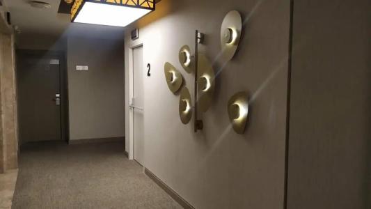 Ramada By Wyndham İstanbul Taksim - 32