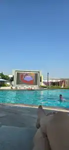 The WB Abu Dhabi, Curio Collection by Hilton - 58