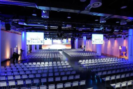 Vienna House by Wyndham Andel's Berlin - 46