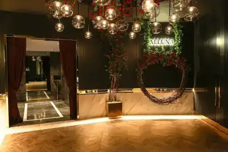 Almira Thermal Spa & Convention Center - 68