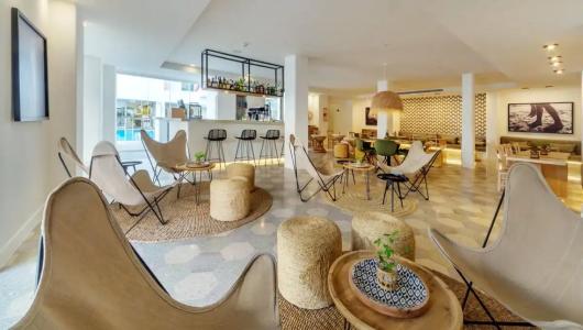 HM Alma Beach - Adults Only - 25