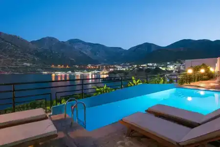 Troulis Apart-Hotel - 25