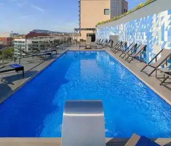 H10 Marina Barcelona