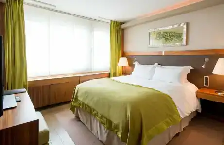 Sofitel Lyon Bellecour - 56