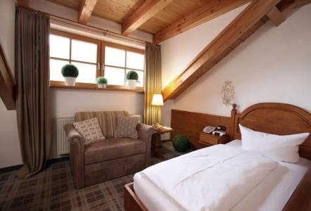 Blaue Gams ***S - 78