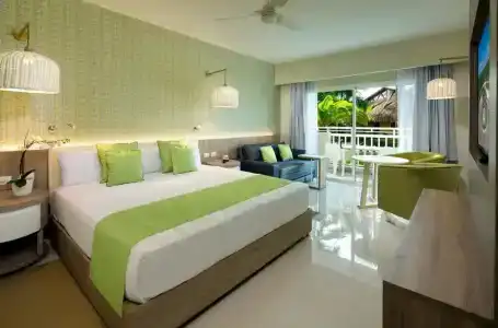 Grand Sirenis Punta Cana Resort & Aquagames - All Inclusive