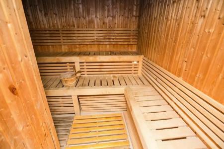 Hilton Cairo Zamalek Residences - 56