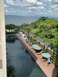 Golden Tulip Pattaya Beach Resort - 90