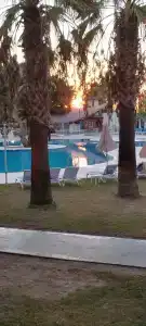 Loxia Comfort Club Side - 98