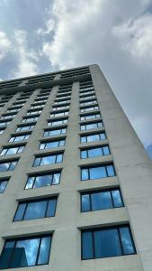 Golden Tulip Sovereign Bangkok - 34