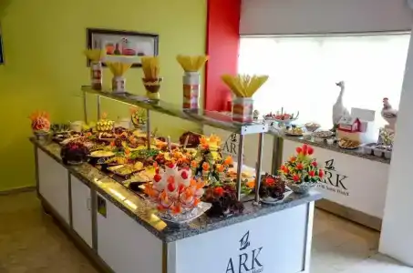 Ark Apart and Suite - 13