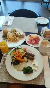 Novotel Suites Mall Avenue Dubai - 60