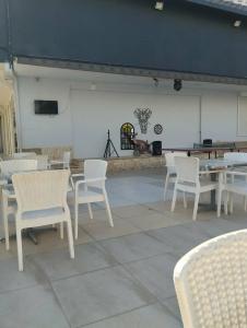 Arsi Blue Beach - 91