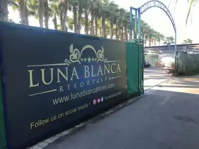 Luna Blanca Resort & Spa - 15