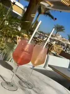 Novotel Sharm El-Sheikh - 69