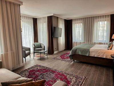 Osmanli Cappadocia - 97