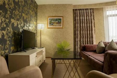 My Palace Rooms SAW - 62