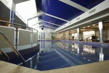Strimon Garden Medical SPA - 56