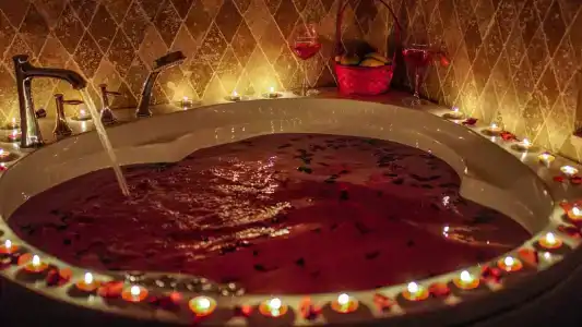 Cappadocia Inn Cave - 96