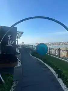 Wyndham Grand Istanbul Kalamis Marina - 14