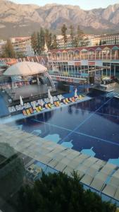 Orange County Kemer - 43