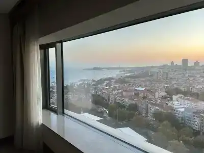 Conrad Istanbul Bosphorus - 15