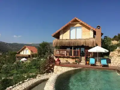 Ambar Evleri - 9
