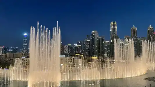 Kempinski the Boulevard Dubai - 2