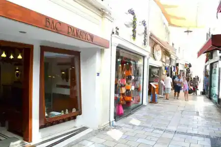 Bac Pansiyon - 4