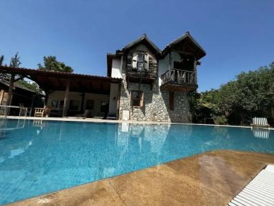 Olympos Koyevi Pension - 54